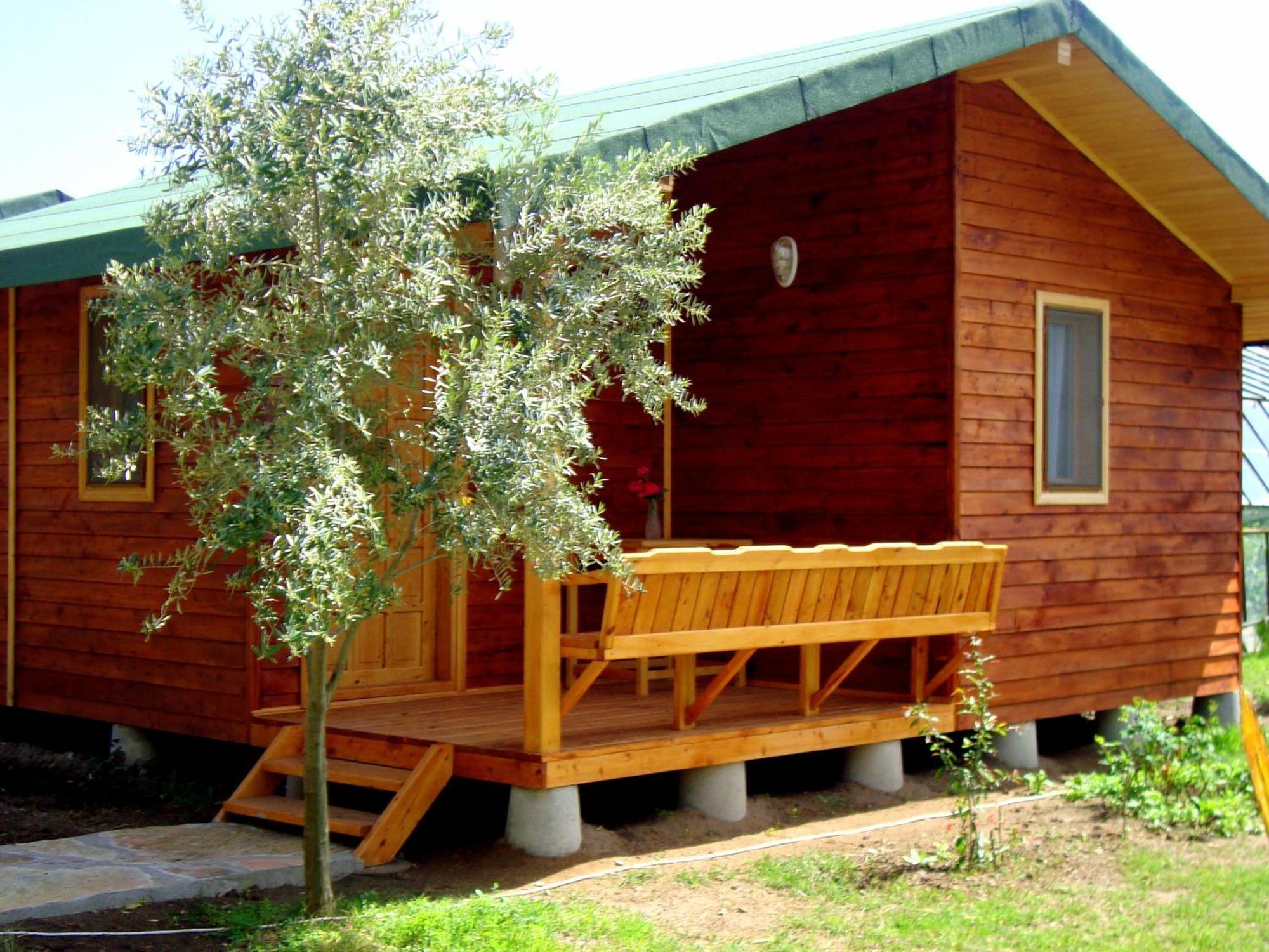 Sera Pansiyon Cirali Exterior foto