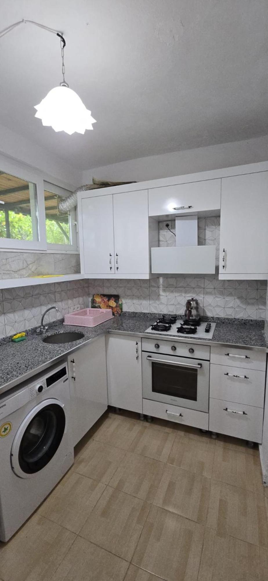 Sera Pansiyon Cirali Exterior foto