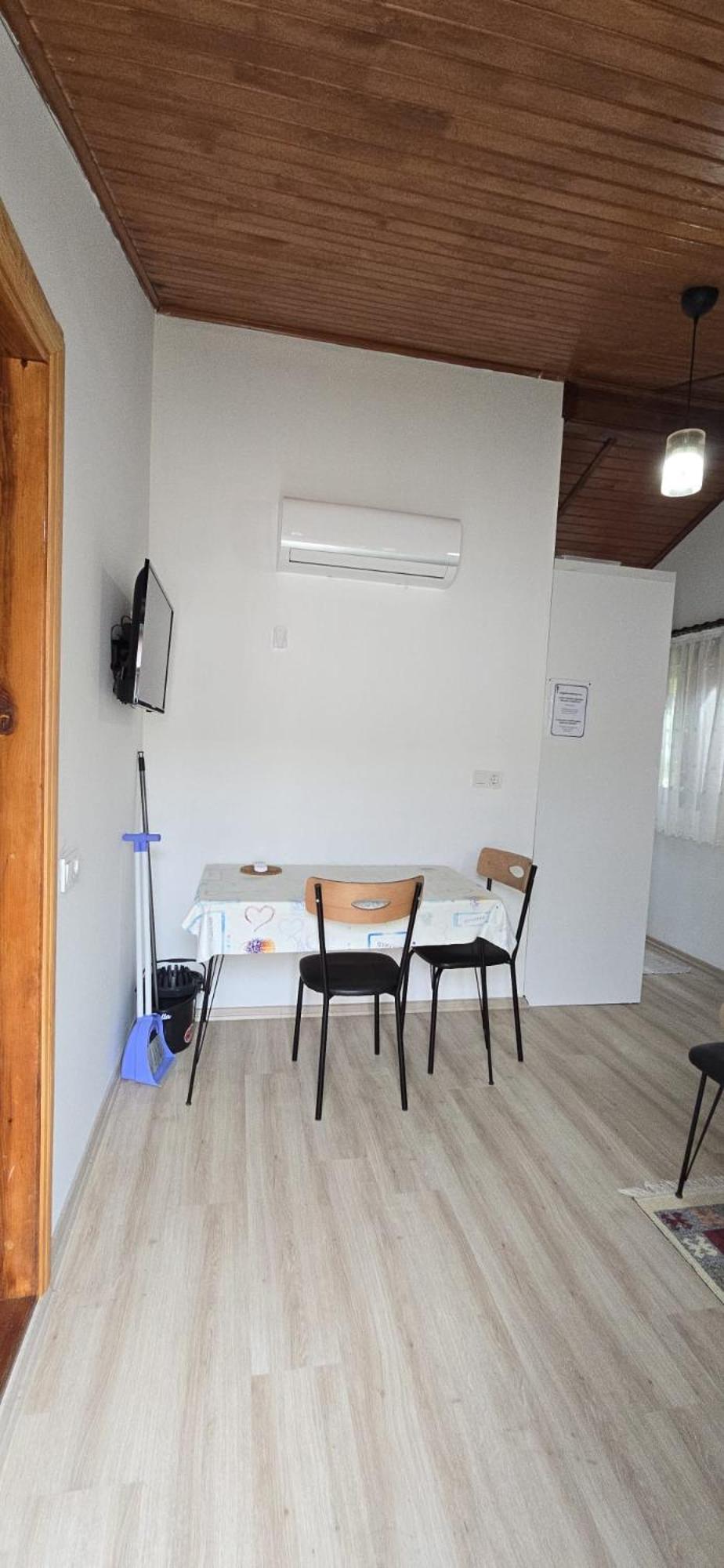 Sera Pansiyon Cirali Exterior foto